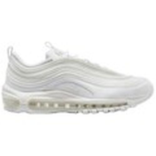 Deportivas Moda Baskets Air Max 97 blanc para mujer - Nike - Modalova
