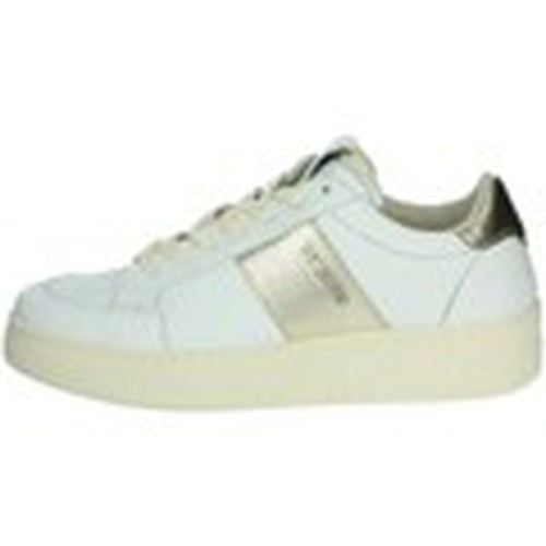 Zapatillas altas TENNIS para mujer - Saint Sneakers - Modalova