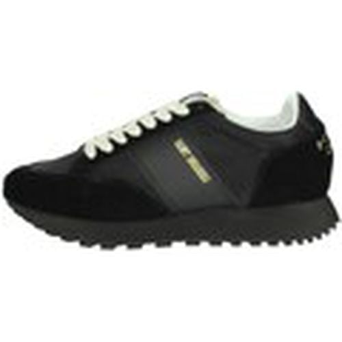 Zapatillas altas RUNNER CLUB para mujer - Saint Sneakers - Modalova