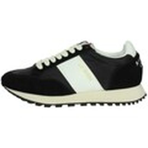 Zapatillas altas RUNNER CLUB para mujer - Saint Sneakers - Modalova