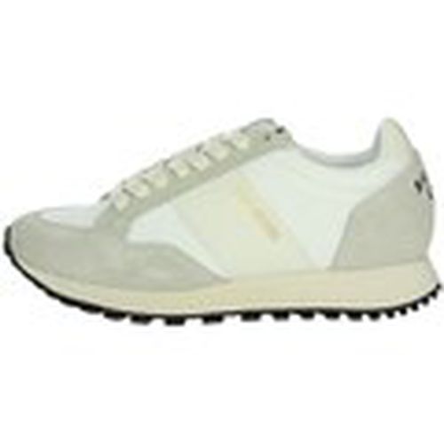 Zapatillas altas RUNNER CLUB para mujer - Saint Sneakers - Modalova