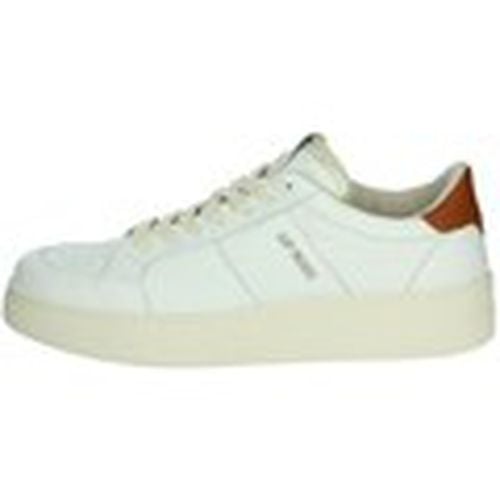 Zapatillas altas GOLF para hombre - Saint Sneakers - Modalova