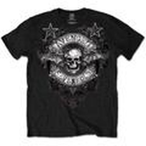 Tops y Camisetas Flourish para mujer - Avenged Sevenfold - Modalova
