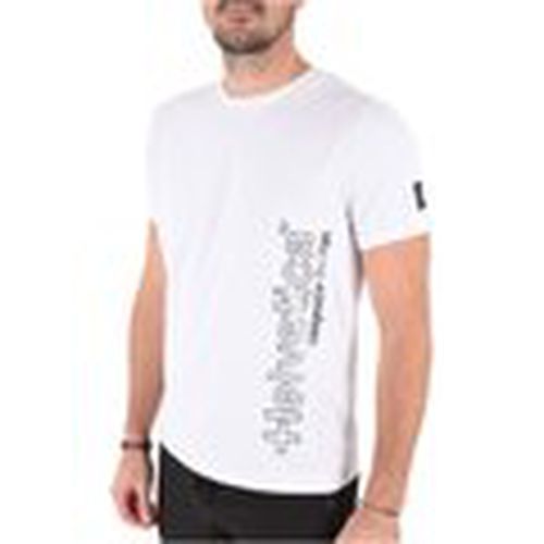 Camiseta 12HUNTER para hombre - Helvetica - Modalova