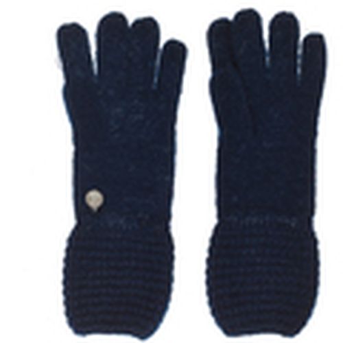 Guantes AW6717-WOL02-BLU para mujer - Guess - Modalova