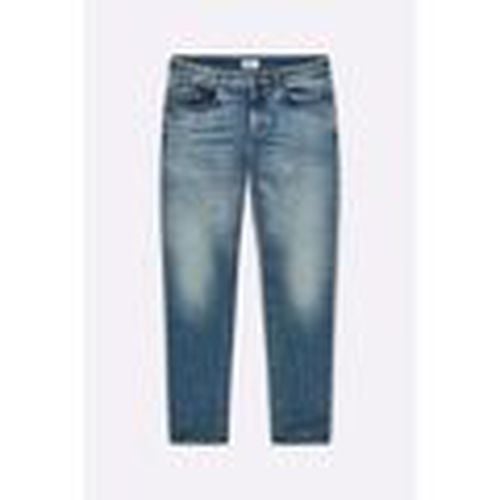 Jeans ALBERT SIMPLE 19LU-351451_031091 para hombre - Gas - Modalova