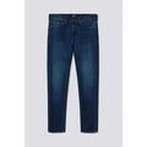 Jeans ALBERT SIMPLE 33DU-351451_031065 para hombre - Gas - Modalova