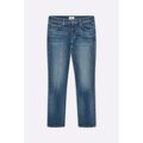 Jeans ALBERT SIMPLE 53MM-351451_021146 para hombre - Gas - Modalova