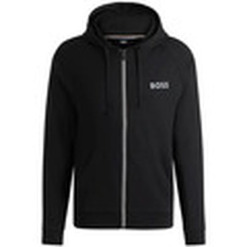 BOSS Jersey signature para hombre - BOSS - Modalova