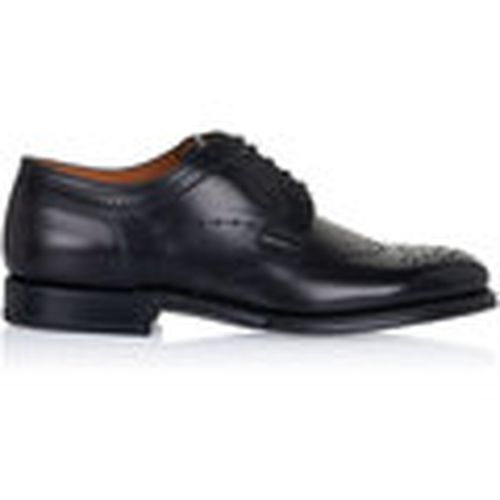 Zapatos Hombre A10534 AX038 para hombre - D&G - Modalova