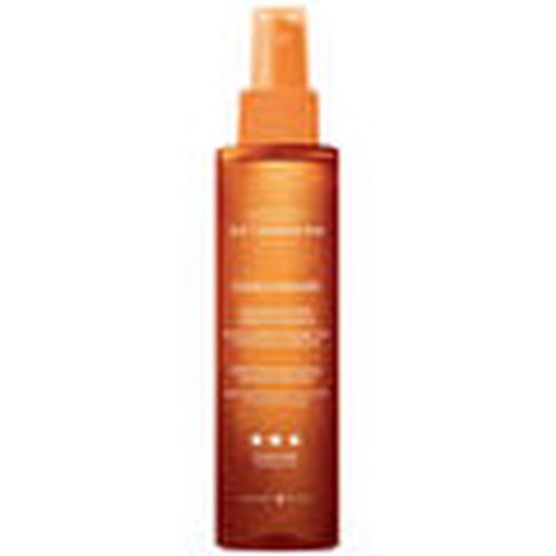 Tratamiento capilar L'Huile Solaire Sol Fuerte Cuerpo Y Cabello Spray para mujer - Institut Esthederm - Modalova