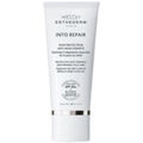 Antiedad & antiarrugas Into Repair Crema Solar Antiarrugas Spf50+ para mujer - Institut Esthederm - Modalova