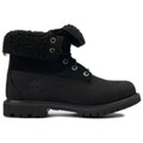 Botines Authentic Mid Warm Waterproof Botas para mujer - Timberland - Modalova