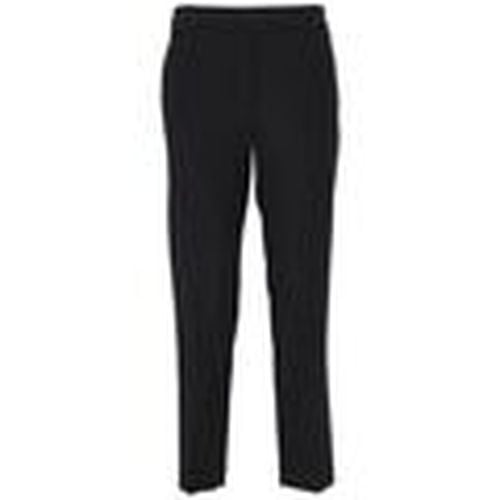 Pantalones QI1CO023-0001 para mujer - Kaos Collezioni - Modalova