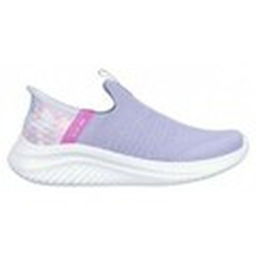 Mocasines Slip-ins Ultra Flex 3.0 Malva para mujer - Skechers - Modalova