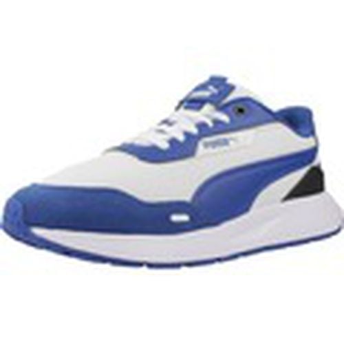 Deportivas Moda RUNTAMED PLUS para hombre - Puma - Modalova