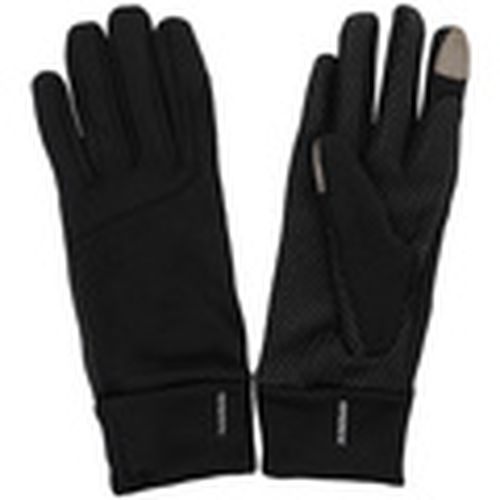 Guantes KTMGLO44-KVK0 Black para mujer - Quiksilver - Modalova