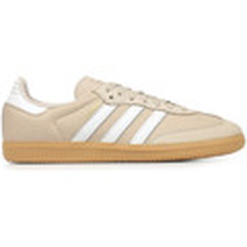 Deportivas Moda Samba Og W para mujer - adidas - Modalova