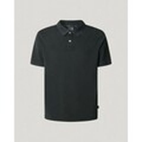 Camiseta PM542099 NEW OLIVER para hombre - Pepe jeans - Modalova