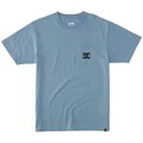 Camiseta ADYZT05377 para hombre - DC Shoes - Modalova