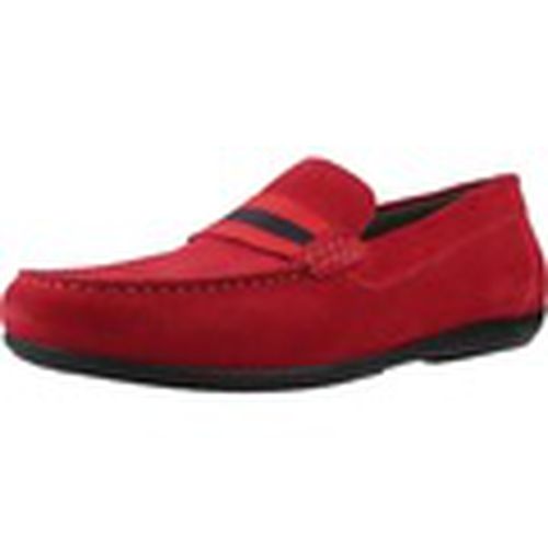 Mocasines U ASCANIO para hombre - Geox - Modalova