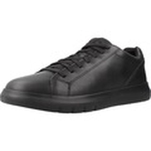 Deportivas Moda U MEREDIANO para hombre - Geox - Modalova