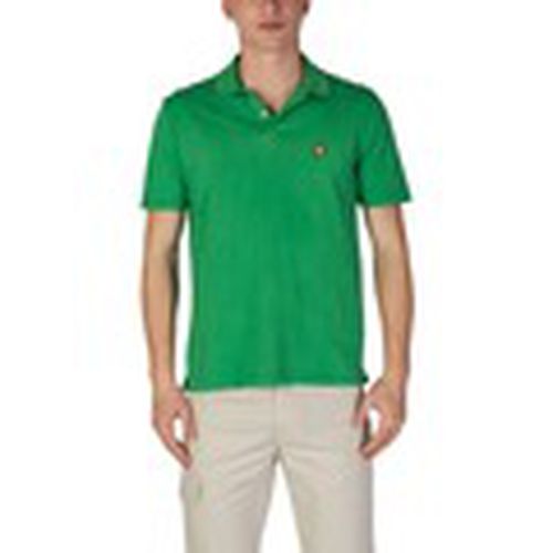 Polo SP1807V para hombre - Lyle & Scott - Modalova