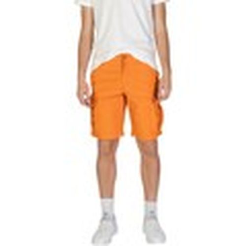 Short NOTO 4 NP0A4F9U para hombre - Napapijri - Modalova