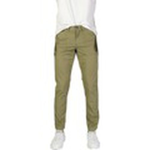 Pantalones GA9103P25601 para hombre - Refrigiwear - Modalova