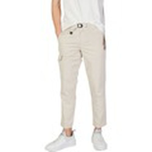 Pantalones GA9103P24500 para hombre - Refrigiwear - Modalova