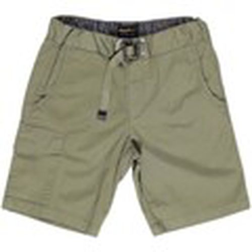 Short GA9103P54600 para hombre - Refrigiwear - Modalova