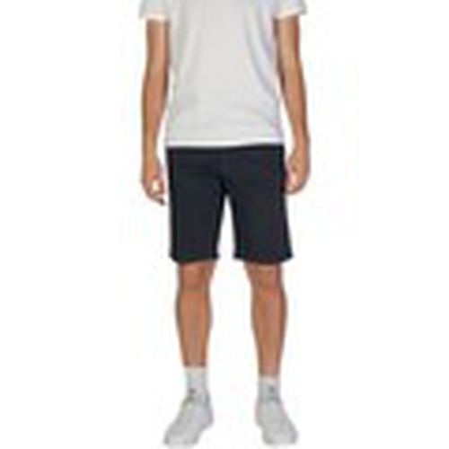 Short GA9103P56200 para hombre - Refrigiwear - Modalova