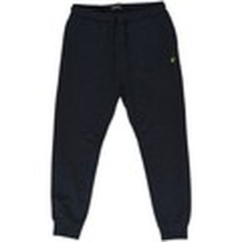 Pantalones ML1134V para hombre - Lyle & Scott - Modalova