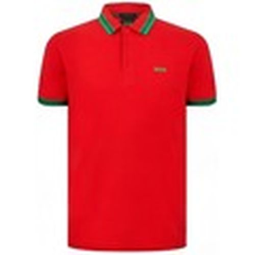 Polo 10241663 50469055 para hombre - BOSS - Modalova