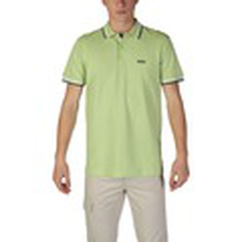 Polo 10241663 50469055 para hombre - BOSS - Modalova