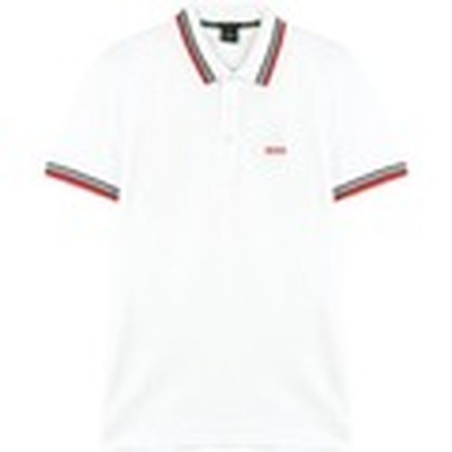 Polo 10241663 50469055 para hombre - BOSS - Modalova