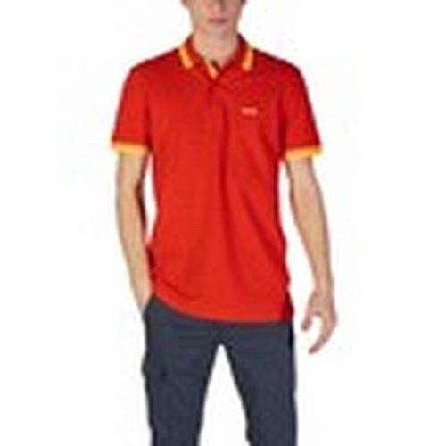 Polo 10241663 50469055 para hombre - BOSS - Modalova