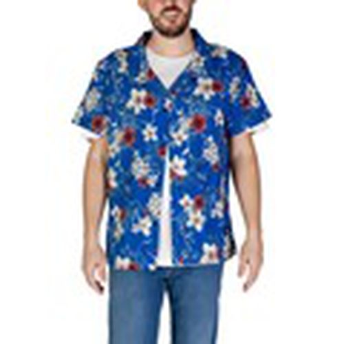 Camisa manga corta 50508958 para hombre - BOSS - Modalova