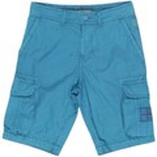 Short NORI NP0A4F5TN para hombre - Napapijri - Modalova