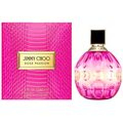Perfume Rose Passion - Eau de Parfum - 100ml para mujer - Jimmy Choo - Modalova