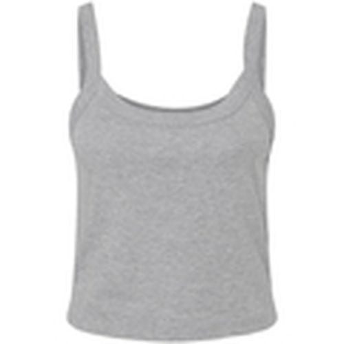 Camiseta tirantes PC7456 para mujer - Bella + Canvas - Modalova