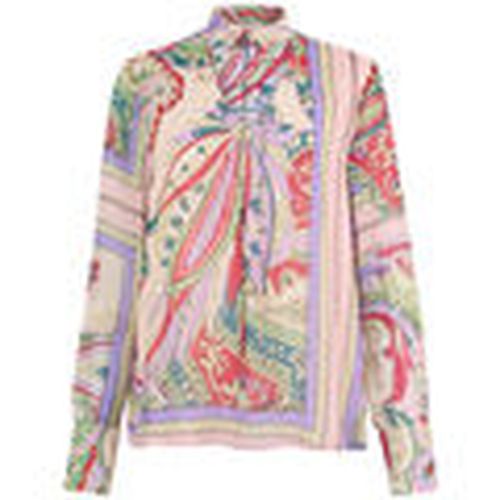 Blusa Blusa de seda para mujer - Liu Jo - Modalova