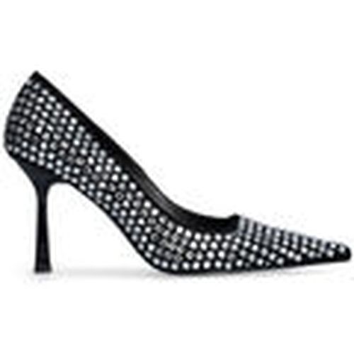Zapatos de tacón Zapatos de salón con strass completo para mujer - Liu Jo - Modalova