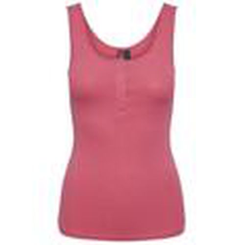 Camiseta tirantes - para mujer - Pieces - Modalova