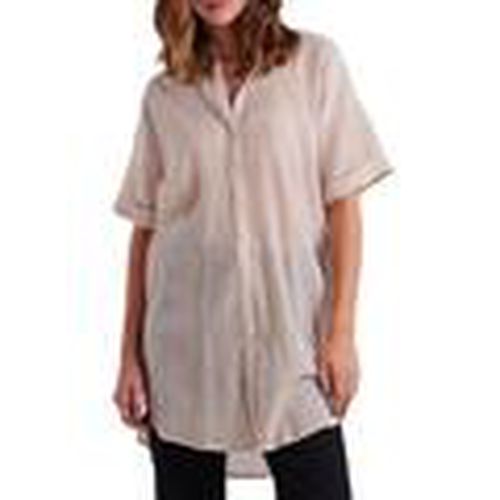 Pieces Camisa - para mujer - Pieces - Modalova