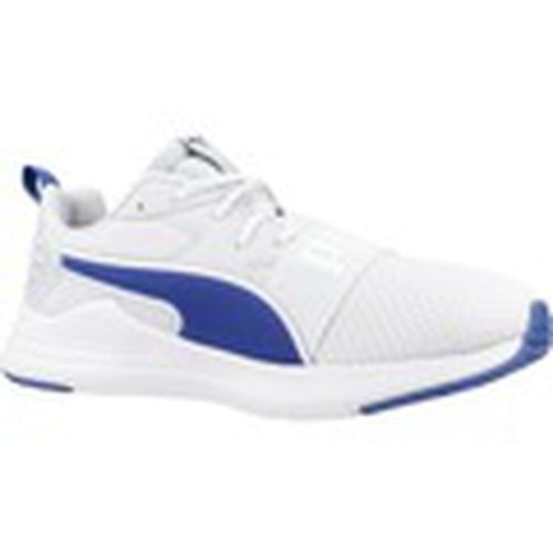 Deportivas Moda WIRED RUN PURE para hombre - Puma - Modalova