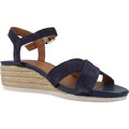 Sandalias D ISCHIA CORDA C para mujer - Geox - Modalova