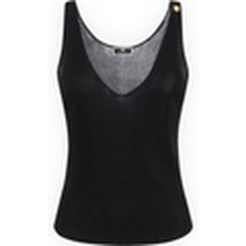 Blusa TK31Q46E2 110 para mujer - Elisabetta Franchi - Modalova