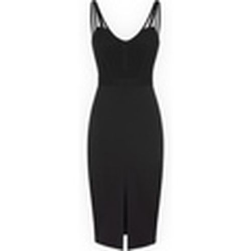 Vestido AB70947E2 110 para mujer - Elisabetta Franchi - Modalova