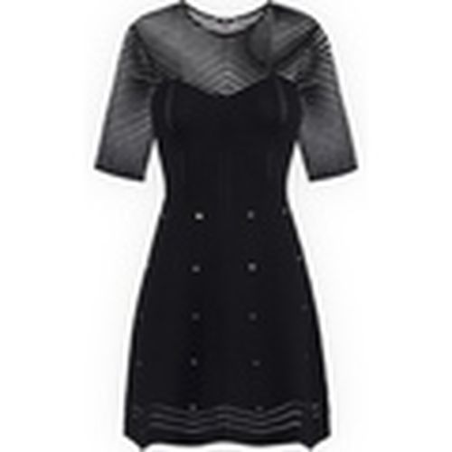 Vestido AM03B46E2 110 para mujer - Elisabetta Franchi - Modalova